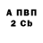 A PVP СК Olena Skrypka